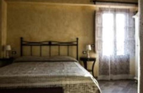 Civitella in Val di Chiana Bed & Breakfast | Il Borgo di Gebbia b&b