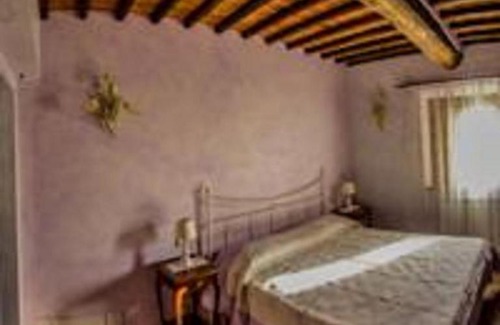 Civitella in Val di Chiana Bed & Breakfast | Il Borgo di Gebbia b&b