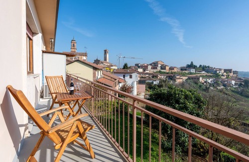 Castagnole Monferrato Apartment | Il Borghetto di Castagnole by Interhome
