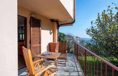 Castagnole Monferrato Apartment | Il Borghetto di Castagnole by Interhome