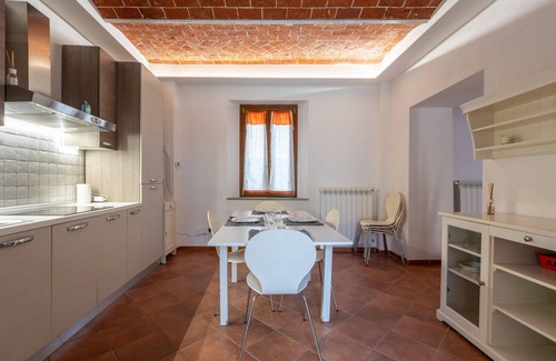Grazzano Badoglio Apartment | Il Borghetto by Interhome