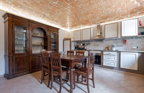 Grazzano Badoglio Apartment | Il Borghetto by Interhome