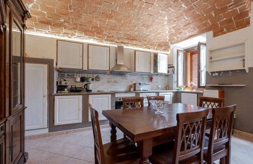 Grazzano Badoglio Apartment | Il Borghetto by Interhome