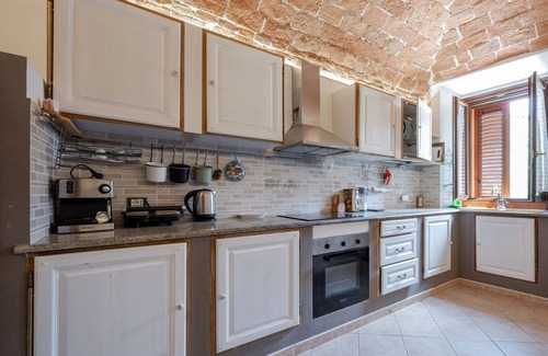 Grazzano Badoglio Apartment | Il Borghetto by Interhome