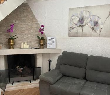 Mentana Apartment | Il Borghetto