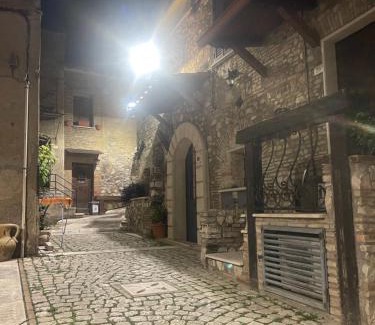 Mentana Apartment | Il Borghetto
