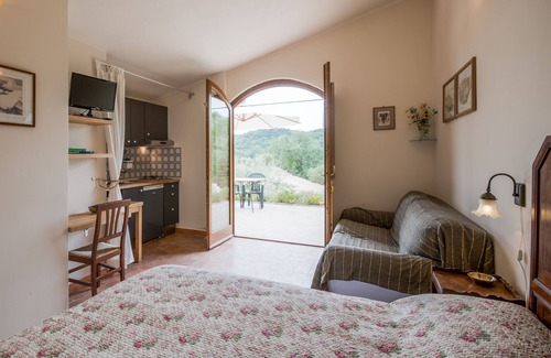 Saturnia Other | IL BORGHETTO Magical property for large groups and families in south Tuscany
