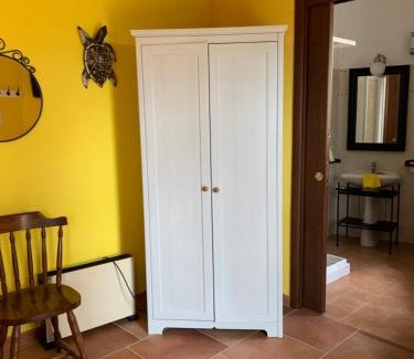 Scapoli House | IL Borgo 31