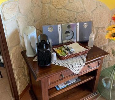 Scapoli House | IL Borgo 31