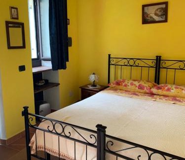 Scapoli House | IL Borgo 31