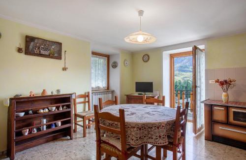 Aymavilles Apartment | Il Borgo - Aymavilles