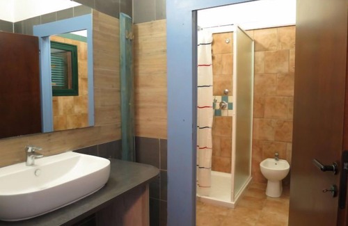 Guardistallo House | Il Borgo by Interhome