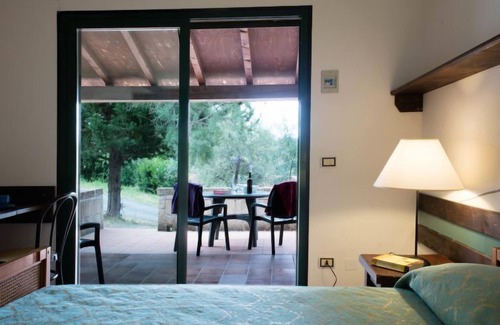 Guardistallo House | Il Borgo by Interhome
