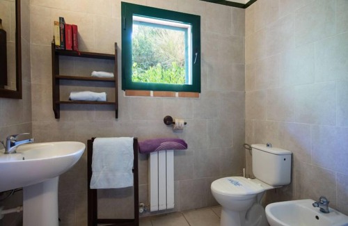 Guardistallo House | Il Borgo by Interhome