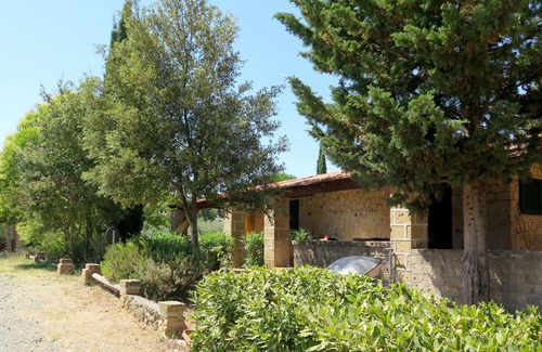 Guardistallo House | Il Borgo by Interhome