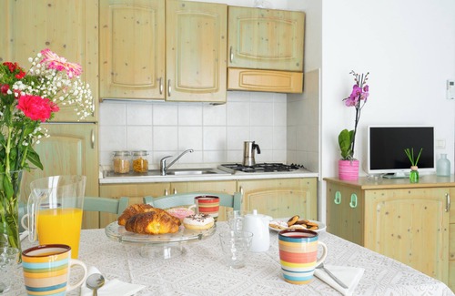 Badesi Apartment | Il borgo di Badesi