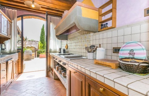 Greve in Chianti House | Il Borgo di Savignola by Interhome