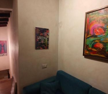 San Pio di Fontecchio Apartment | IL BORGO DI SAN PIO