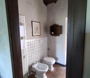 San Pio di Fontecchio Apartment | IL BORGO DI SAN PIO