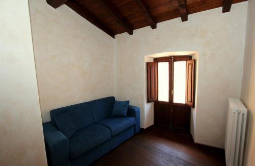 San Pio di Fontecchio Apartment | IL BORGO DI SAN PIO