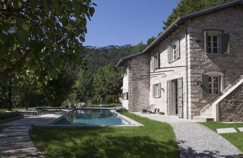 Seravezza Villa | Il Borgo Mediceo: relax near the beach !