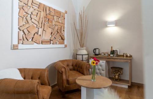 Gravina in Puglia Bed & Breakfast | IL Borgo Relais