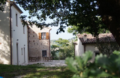 Sassocorvaro Other | "Il Bosco" apartment, in farmhouse, in the heart of Montefeltro