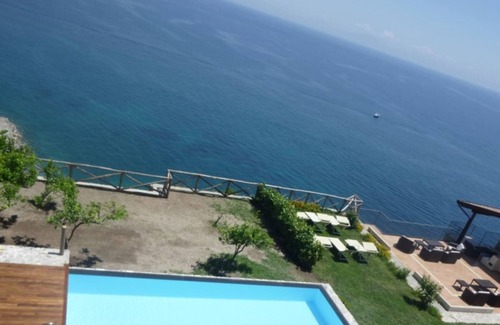 Amalfi Villa | Il Cantico, Luxury private pool Villa near Amalfi, close to beach,outdoor spaces