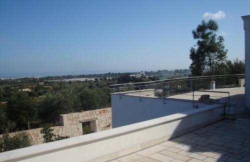 Polignano a Mare House | Il Carrubo