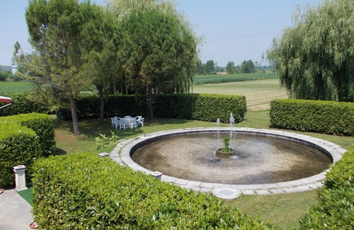 Fiume Veneto House | Il Casale di Giò, for a stay immersed in nature
