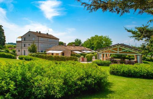 Sirolo Apartment | Il Casale Di Giulia