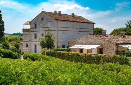 Sirolo Apartment | Il Casale Di Giulia