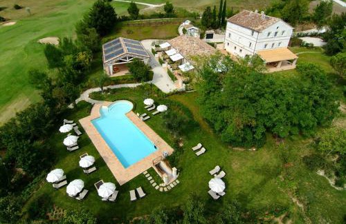 Sirolo Apartment | Il Casale Di Giulia
