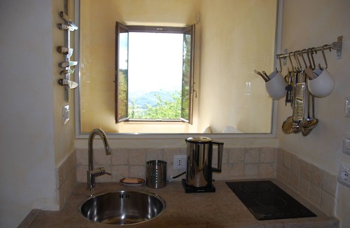 Umbertide Villa | Il Casale: Luxury Villa With Stunning Views Over The Niccone Valley