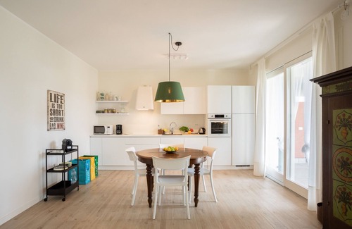 Colà Di Lazise Apartment | IL CASCINALE 4, SUPER RELAX & CHARME