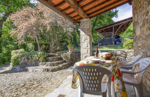 Loro Ciuffenna House | Il Casellino by Interhome