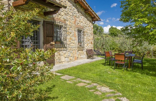 Loro Ciuffenna House | Il Casellino by Interhome