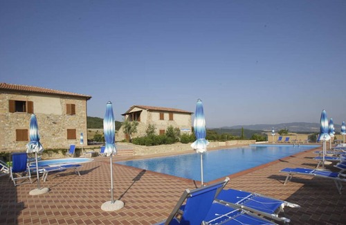 Lajatico Villa | IL CASINO - APT - IL CASINO - NUM.11
