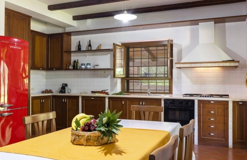 Itri House | Il Casolare by Interhome