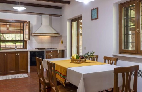 Itri House | Il Casolare by Interhome