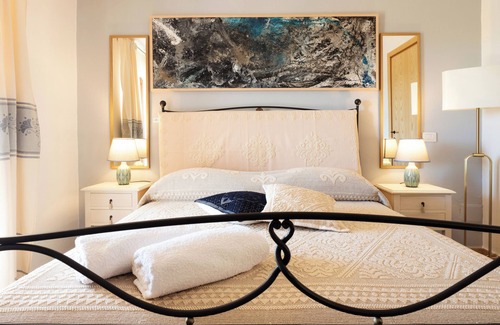 Posada Bed & Breakfast | Il Castello Affittacamere