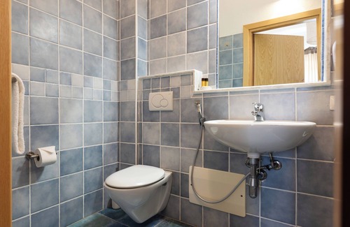 Posada Bed & Breakfast | Il Castello Affittacamere