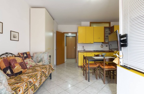Riva Ligure Apartment | Il Castello by Interhome