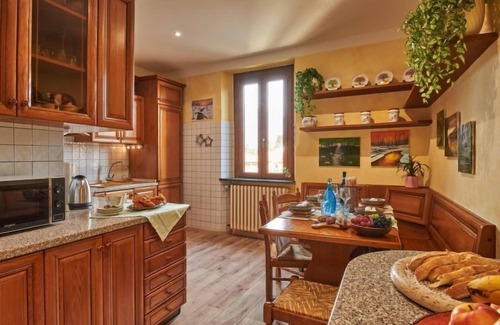 Morosolo Apartment | Il Castello by Interhome