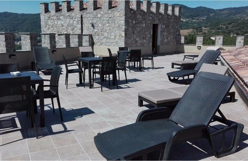Viggianello Hotel | Il Castello dei Principi Sanseverino
