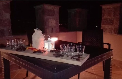 Viggianello Hotel | Il Castello dei Principi Sanseverino