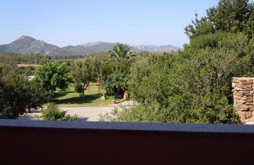 Villaputzu Hotel | Il Castello