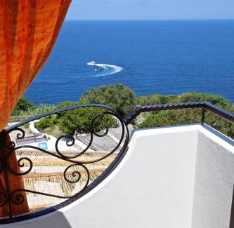 Le Forna Bed & Breakfast | Il Cigno Affittacamere Bed & Breakfast