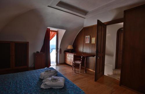 Le Forna Bed & Breakfast | Il Cigno Affittacamere Bed & Breakfast