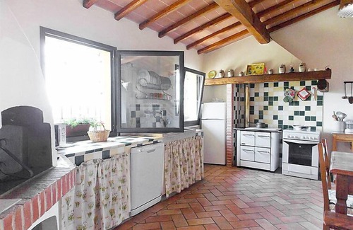 Rufina House | Il Circolo by Interhome
